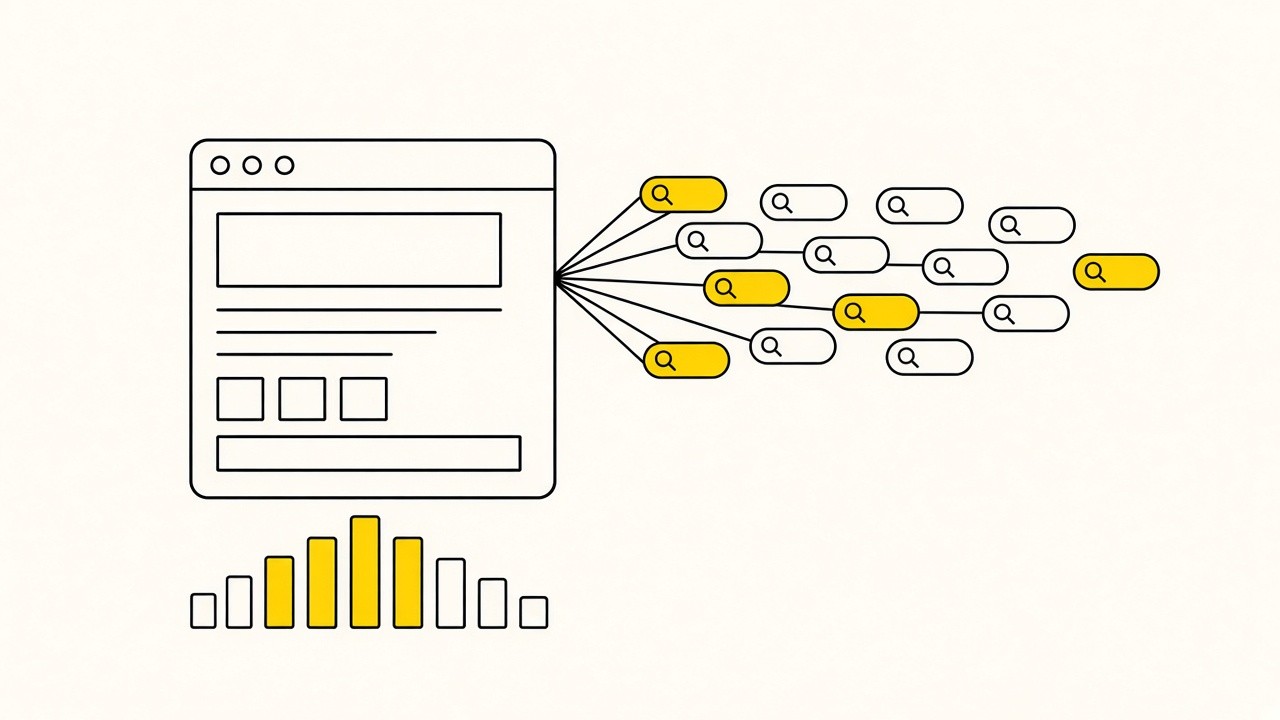 One Page, 78 Keywords, $332K in Paid Calls: My Local SEO Keyword Research Loop