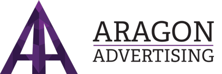 Aragon Advertising logo