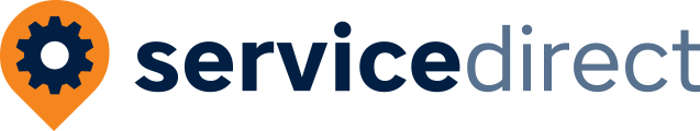 Service Direct logo