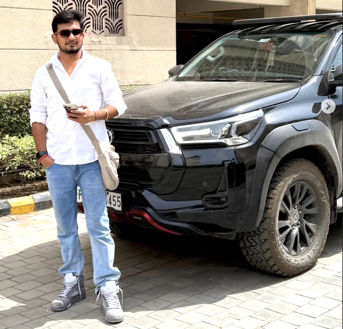 Abhishek Sood